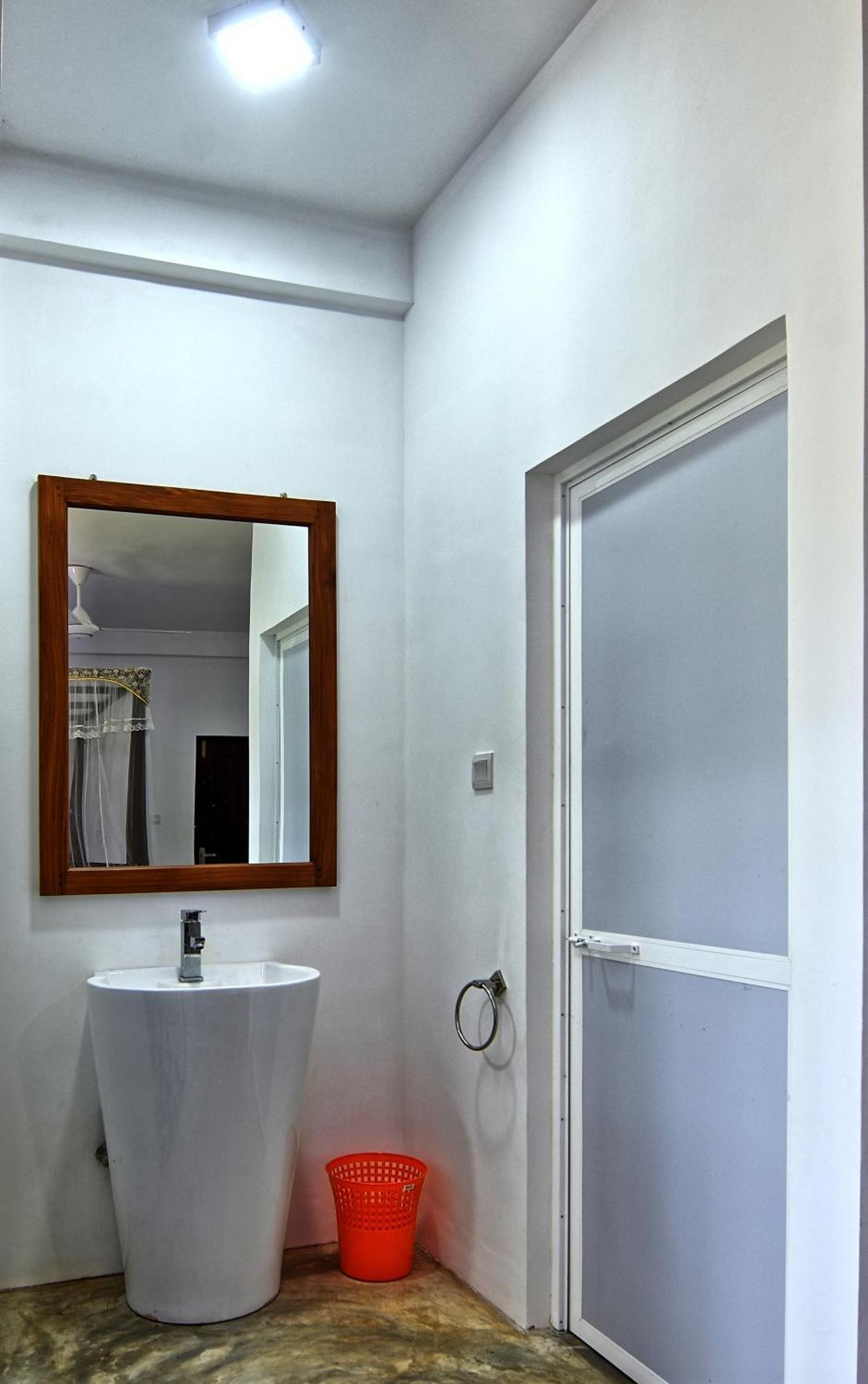 Villa Effort Ahangama Habitación foto