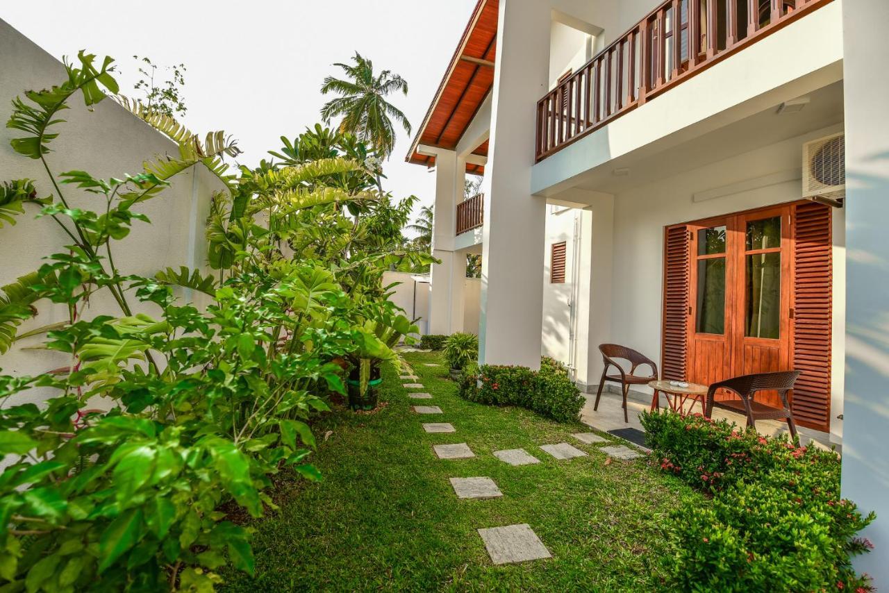 Villa Effort Ahangama Exterior foto